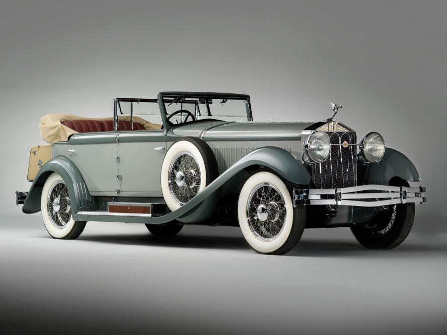 Isotta-Fraschini Tipo 8A Transformable Torpedo by Castagna '1929